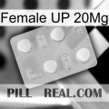 Female UP 20Mg 24